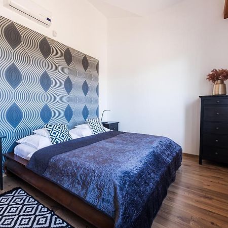 Balaton View Apartment Balatonboglar Bagian luar foto