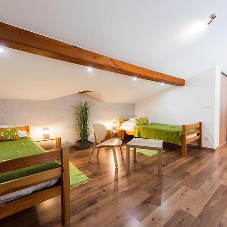 Balaton View Apartment Balatonboglar Bagian luar foto