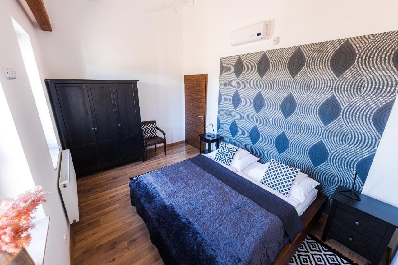 Balaton View Apartment Balatonboglar Bagian luar foto