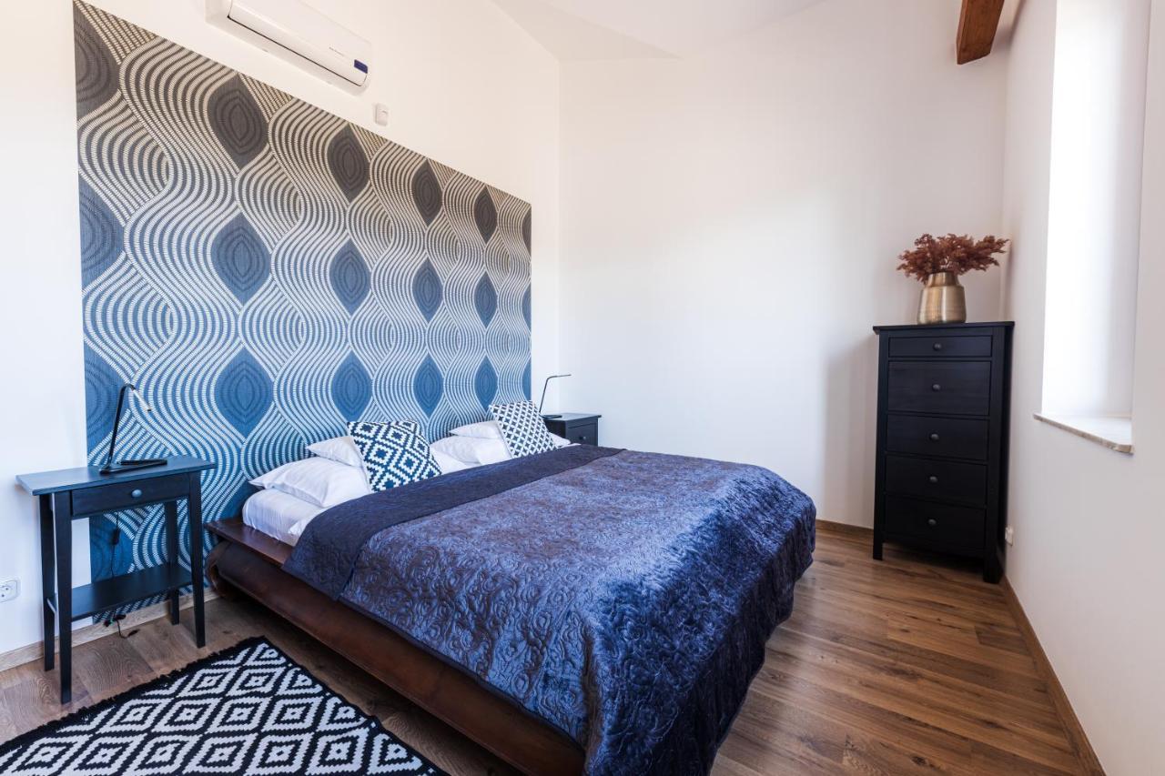Balaton View Apartment Balatonboglar Bagian luar foto