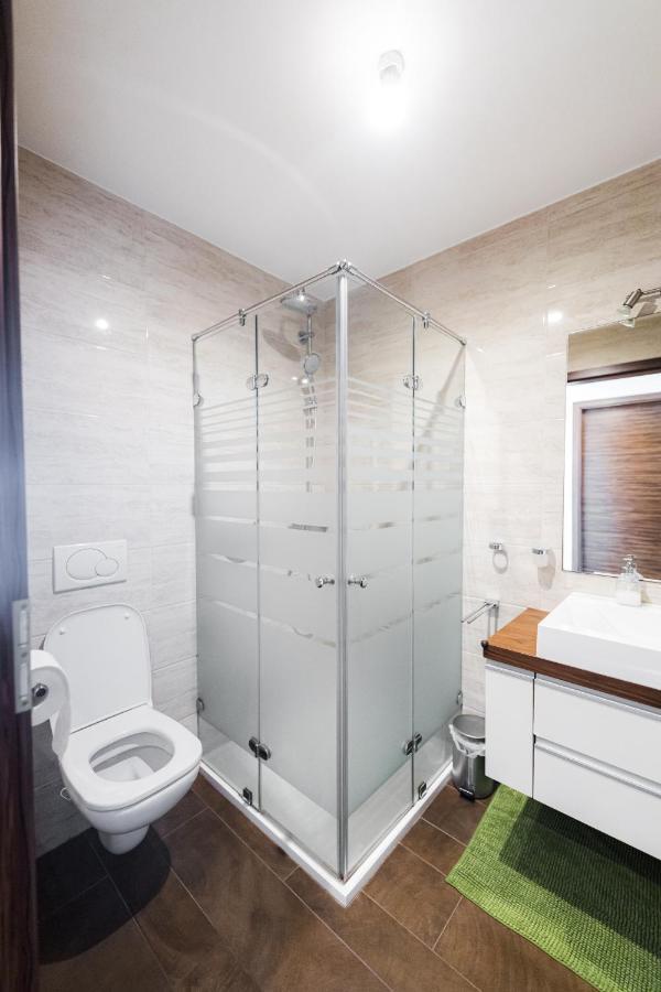 Balaton View Apartment Balatonboglar Bagian luar foto