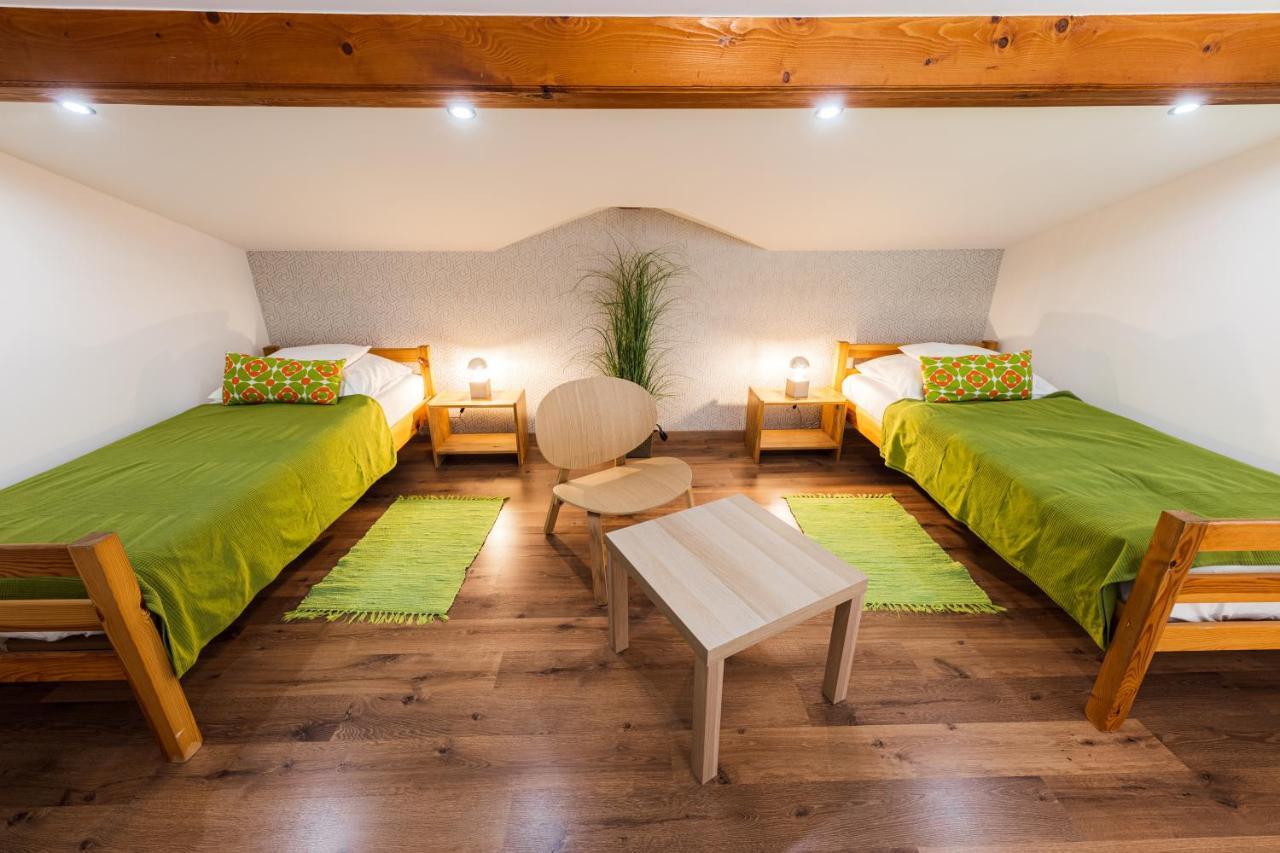 Balaton View Apartment Balatonboglar Bagian luar foto