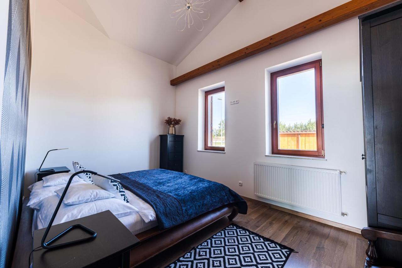 Balaton View Apartment Balatonboglar Bagian luar foto