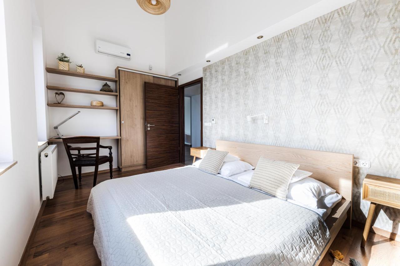Balaton View Apartment Balatonboglar Bagian luar foto