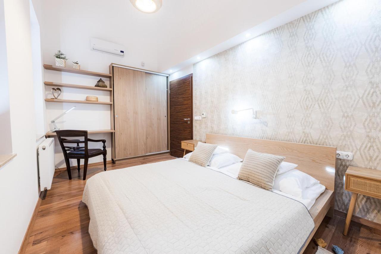 Balaton View Apartment Balatonboglar Bagian luar foto