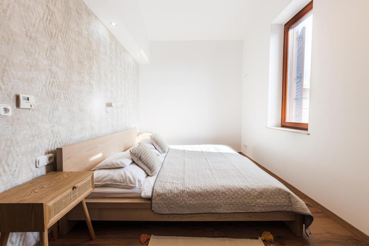 Balaton View Apartment Balatonboglar Bagian luar foto